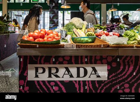 prada shanti veg|prada wuzhong market.